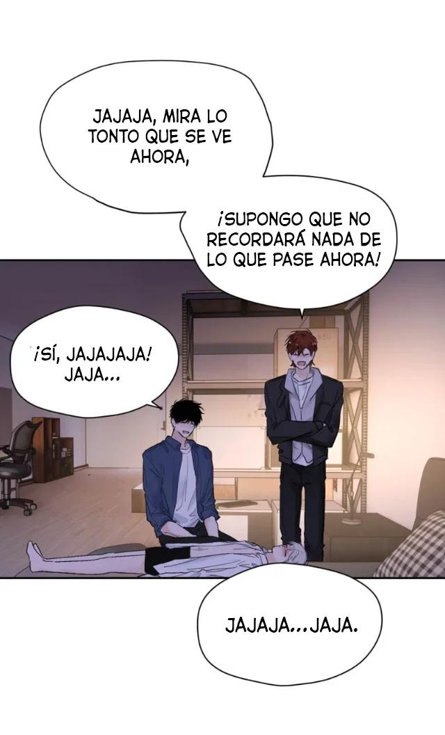 Sube de rango usando tu ego - Capítulo 33 manhwa