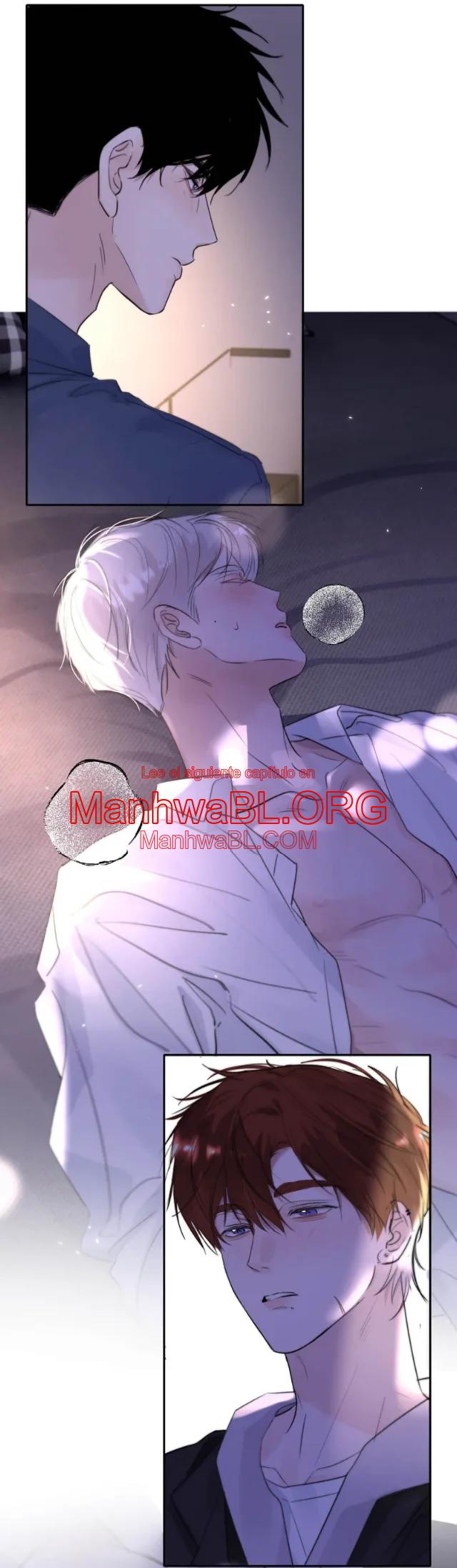 Sube de rango usando tu ego - Capítulo 33 manhwa