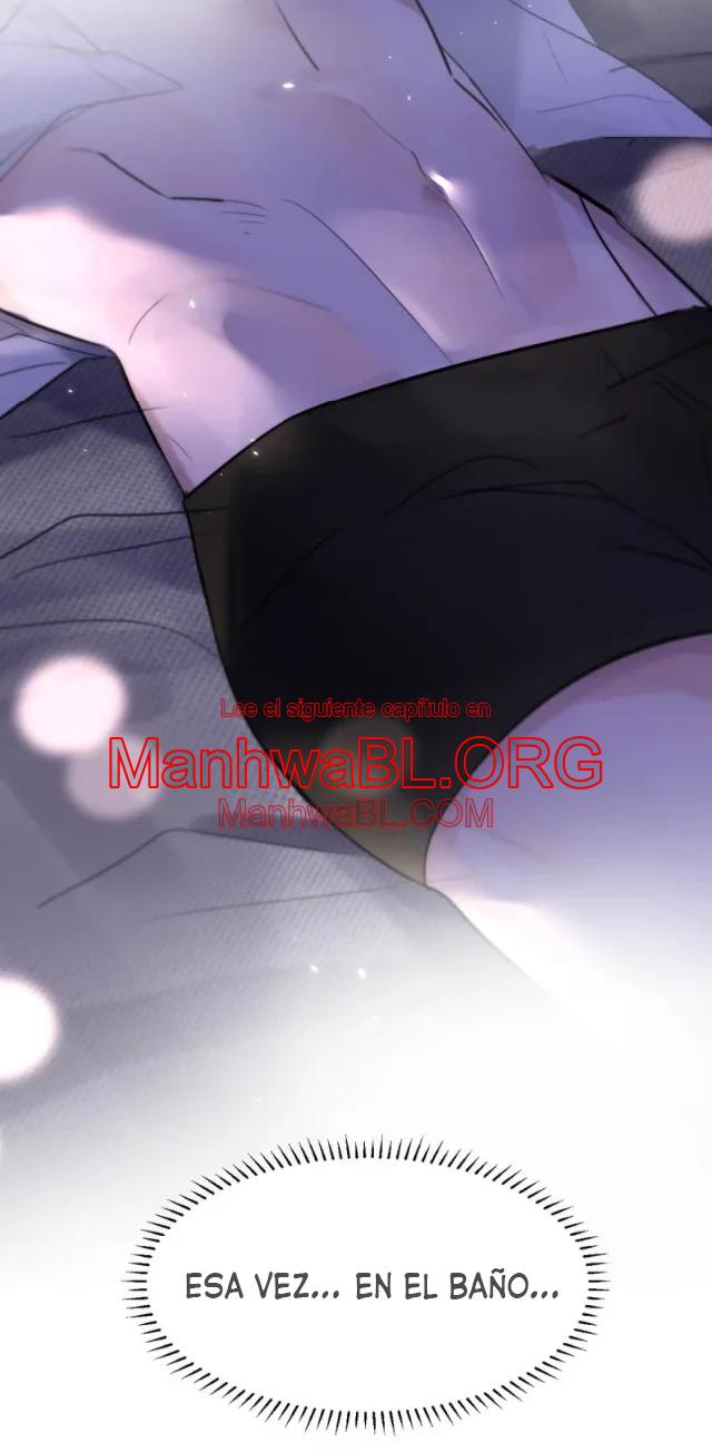 Sube de rango usando tu ego - Capítulo 33 manhwa