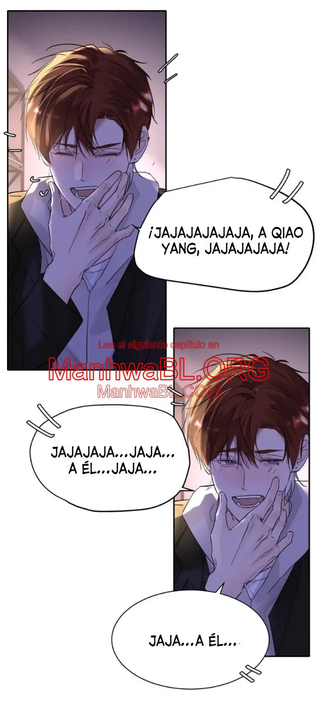 Sube de rango usando tu ego - Capítulo 33 manhwa