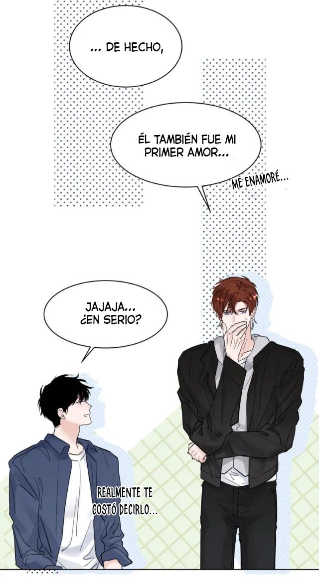 Sube de rango usando tu ego - Capítulo 33 manhwa