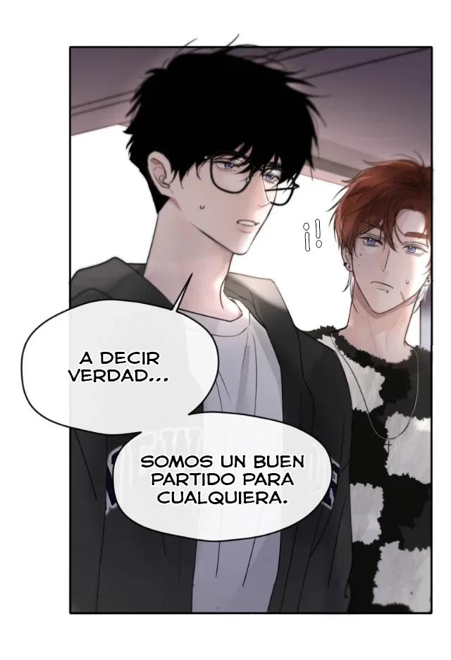 Sube de rango usando tu ego - Capítulo 6 2 manhwa