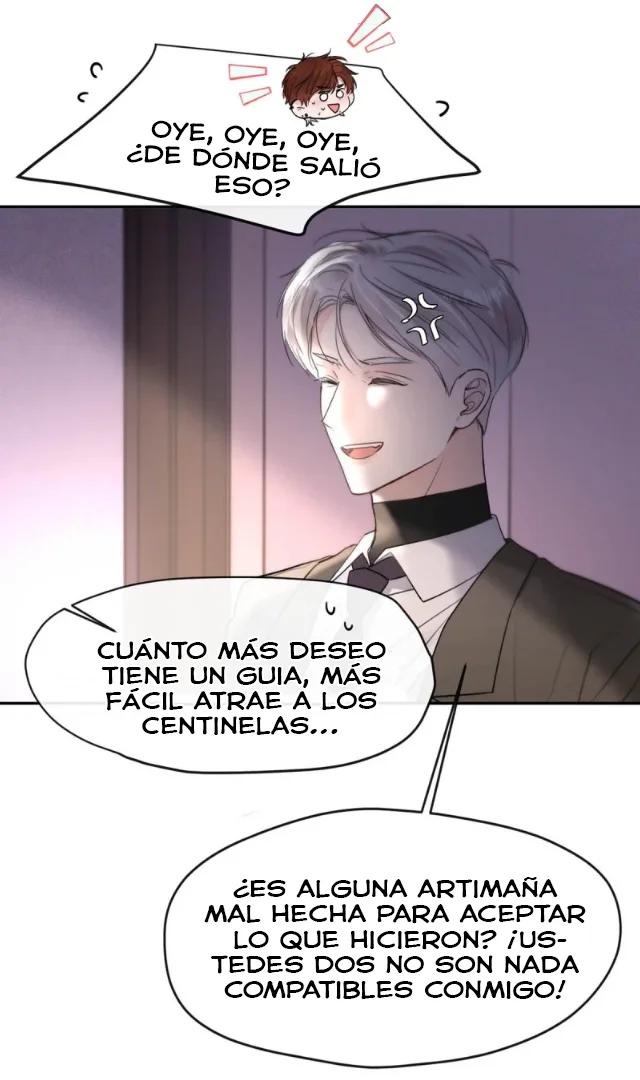 Sube de rango usando tu ego - Capítulo 6 2 manhwa