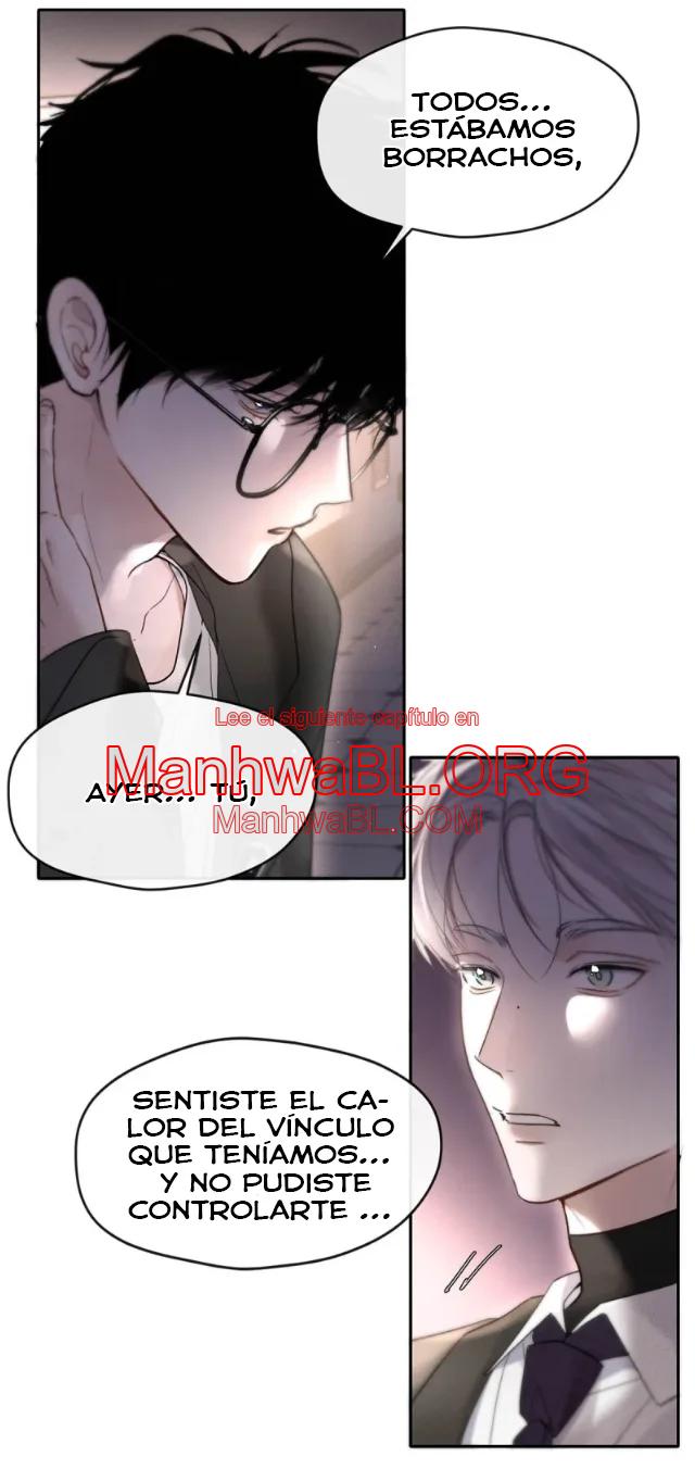 Sube de rango usando tu ego - Capítulo 6 2 manhwa