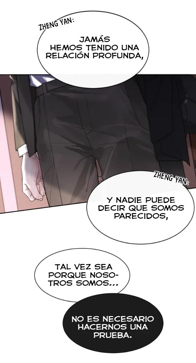Sube de rango usando tu ego - Capítulo 6 2 manhwa