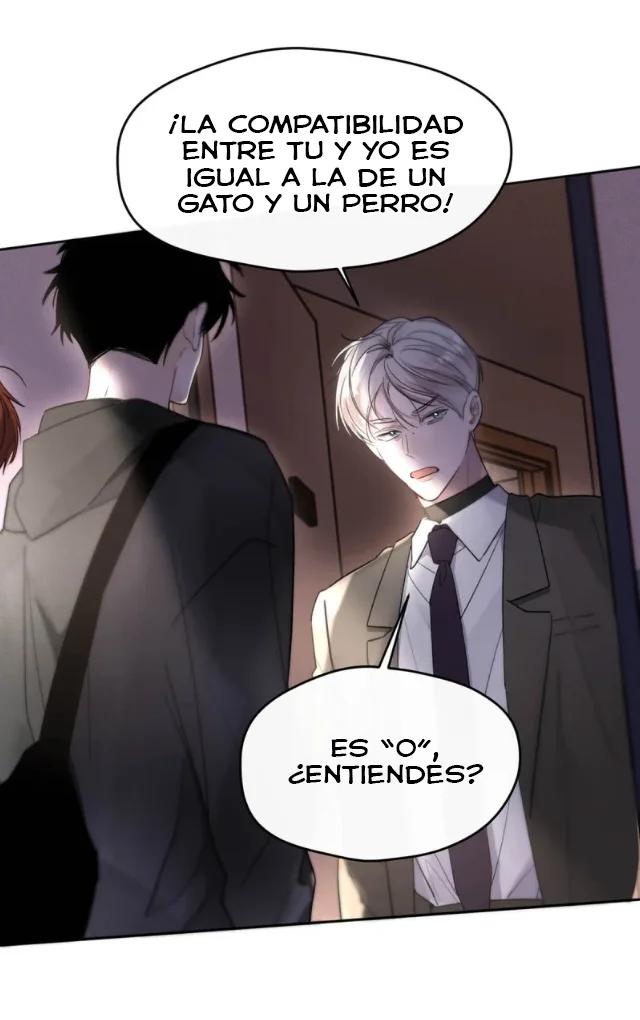 Sube de rango usando tu ego - Capítulo 6 2 manhwa