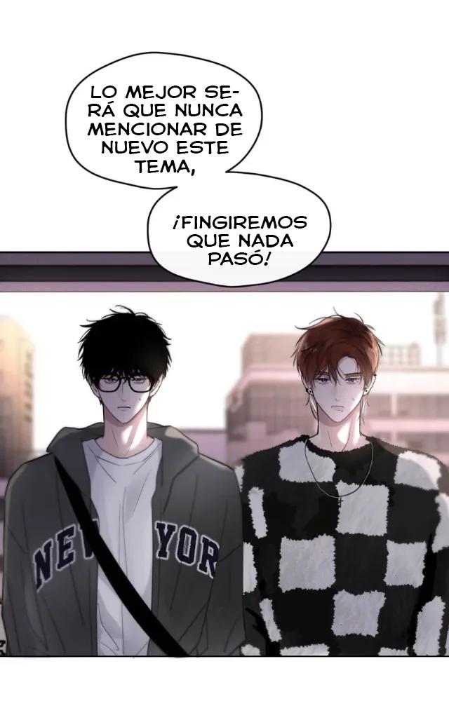 Sube de rango usando tu ego - Capítulo 6 2 manhwa