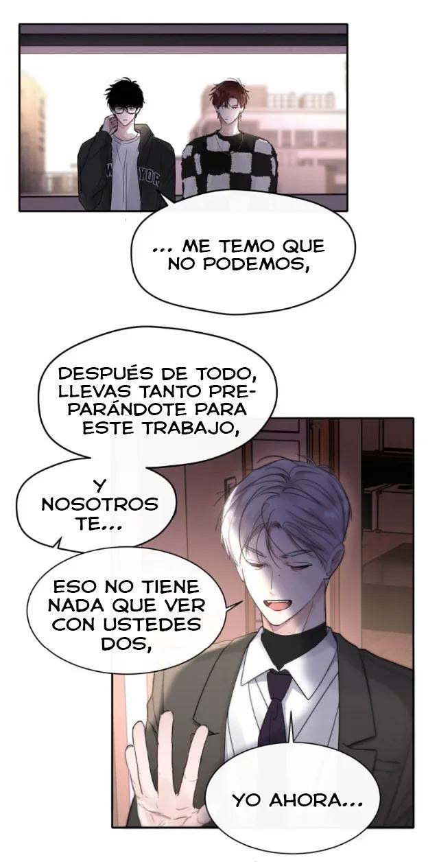 Sube de rango usando tu ego - Capítulo 6 2 manhwa