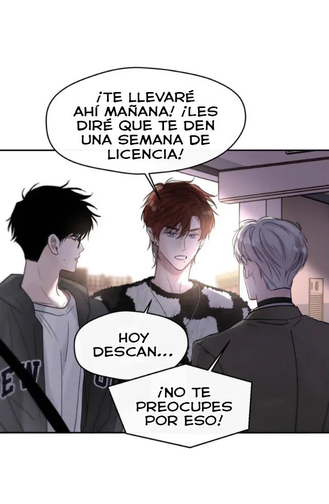 Sube de rango usando tu ego - Capítulo 6 2 manhwa