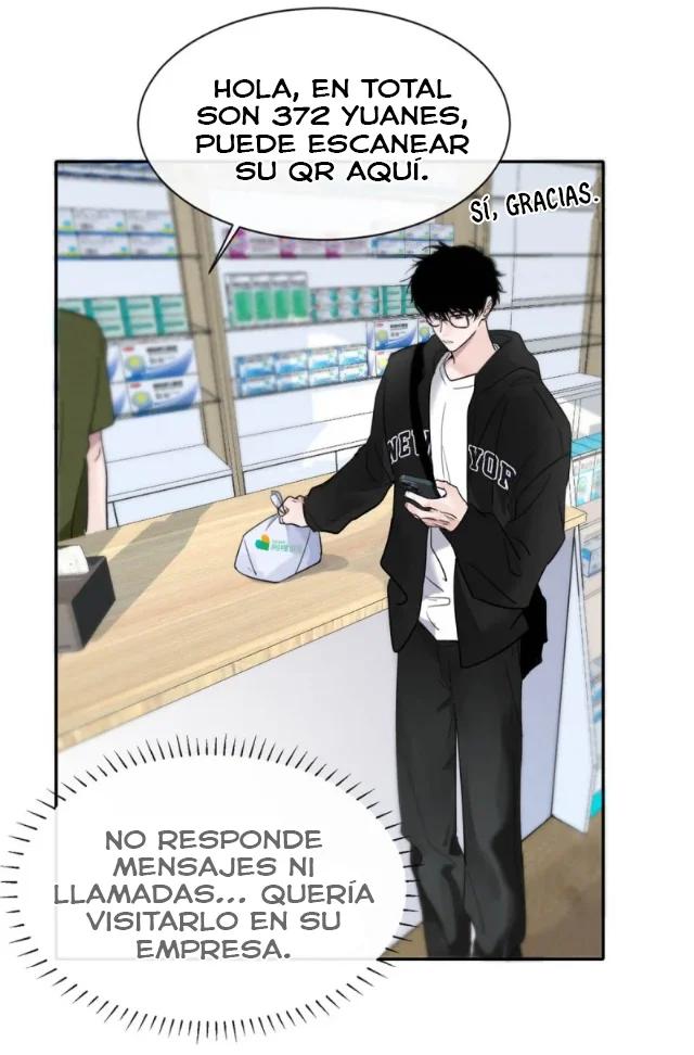 Sube de rango usando tu ego - Capítulo 5 2 manhwa