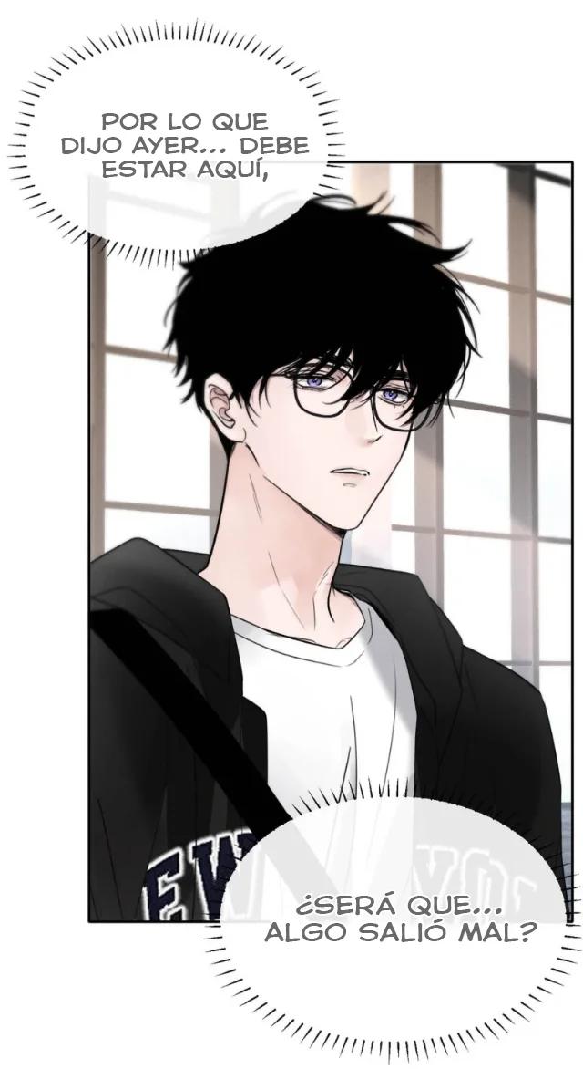 Sube de rango usando tu ego - Capítulo 5 2 manhwa