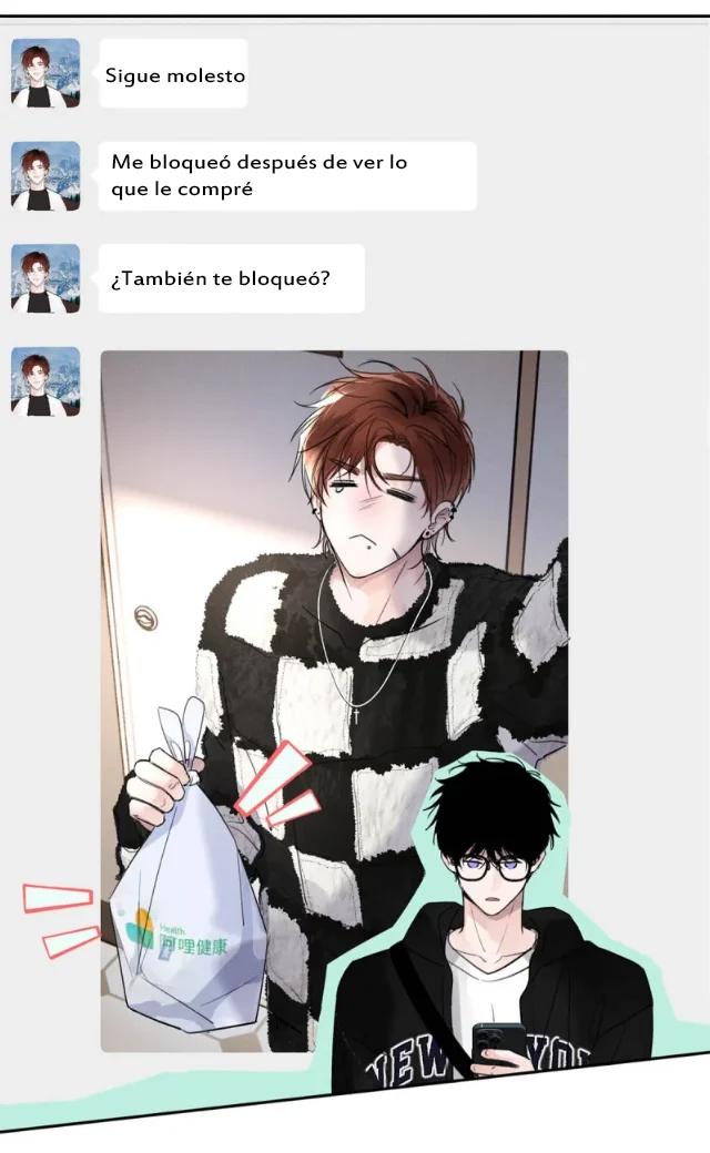 Sube de rango usando tu ego - Capítulo 5 2 manhwa