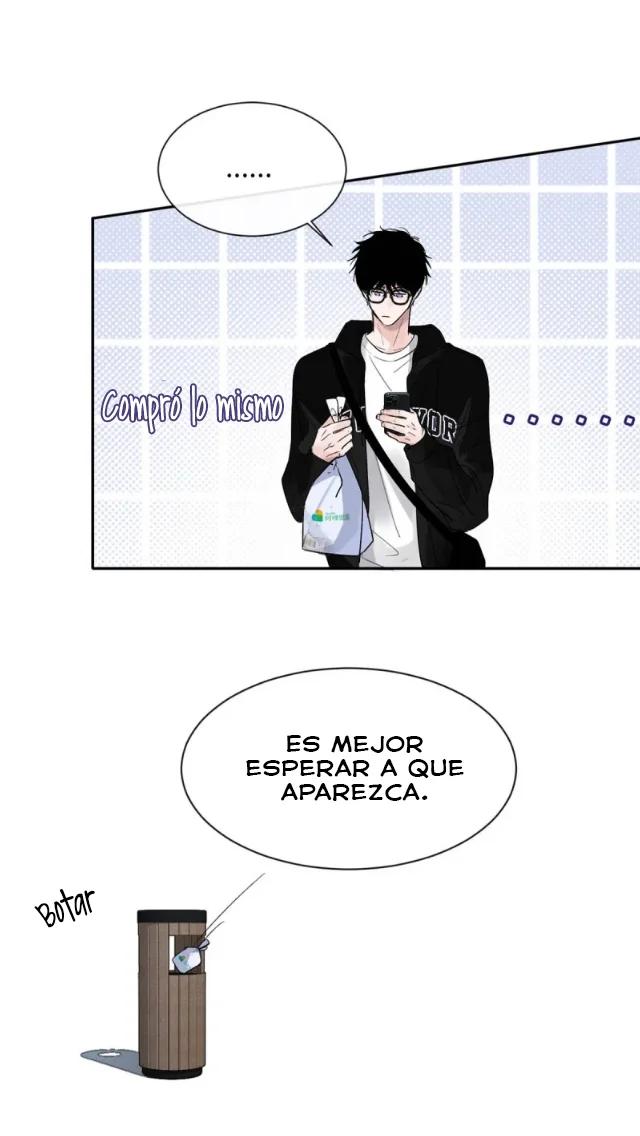 Sube de rango usando tu ego - Capítulo 5 2 manhwa