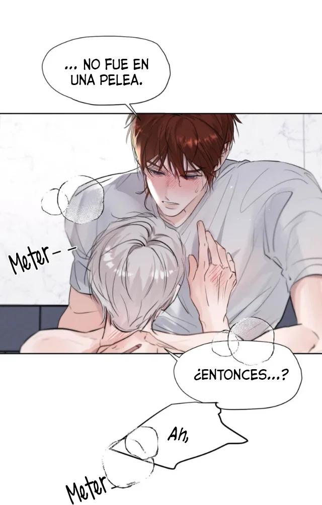 Sube de rango usando tu ego - Capítulo 41 manhwa