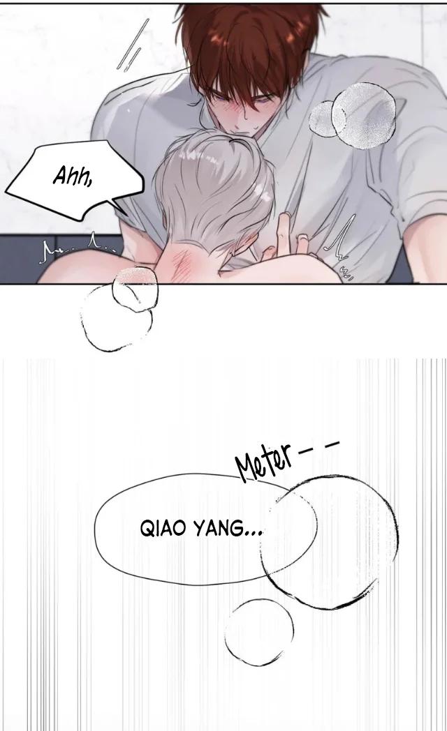 Sube de rango usando tu ego - Capítulo 41 manhwa