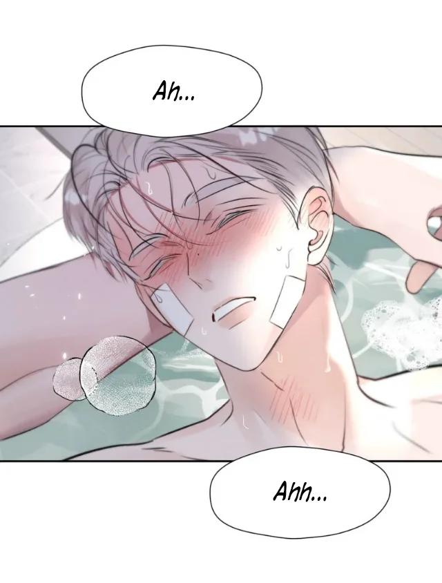 Sube de rango usando tu ego - Capítulo 41 manhwa