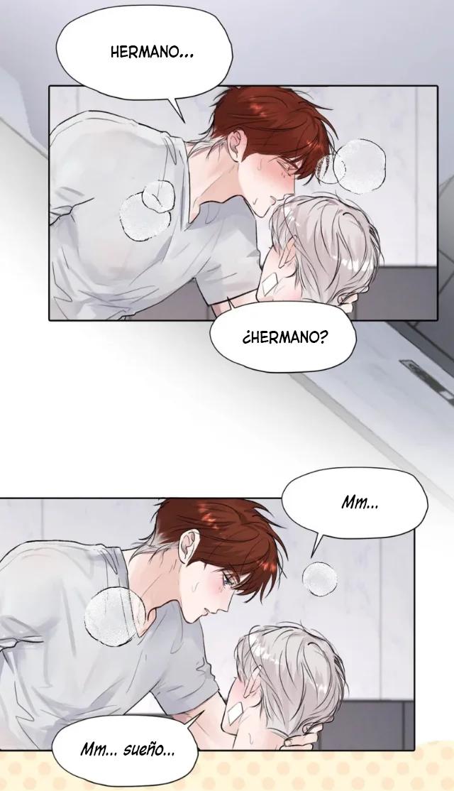 Sube de rango usando tu ego - Capítulo 41 manhwa