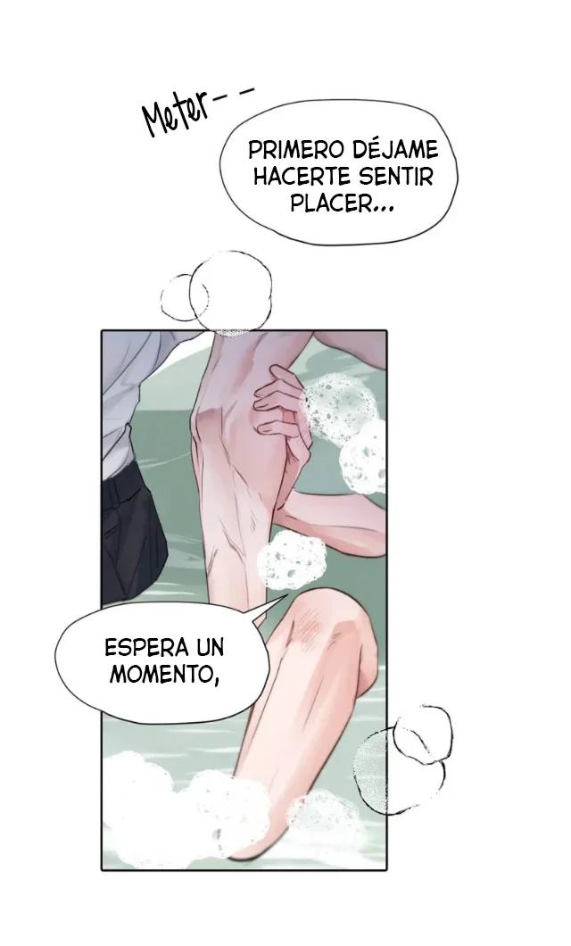 Sube de rango usando tu ego - Capítulo 41 manhwa
