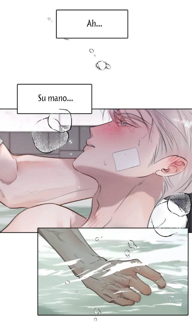 Sube de rango usando tu ego - Capítulo 41 manhwa