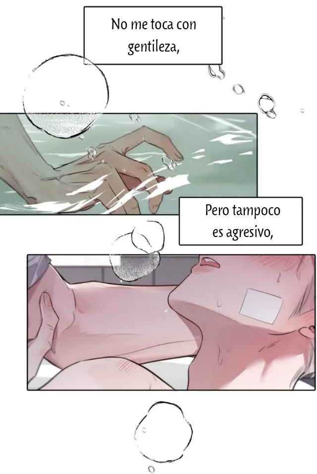 Sube de rango usando tu ego - Capítulo 41 manhwa