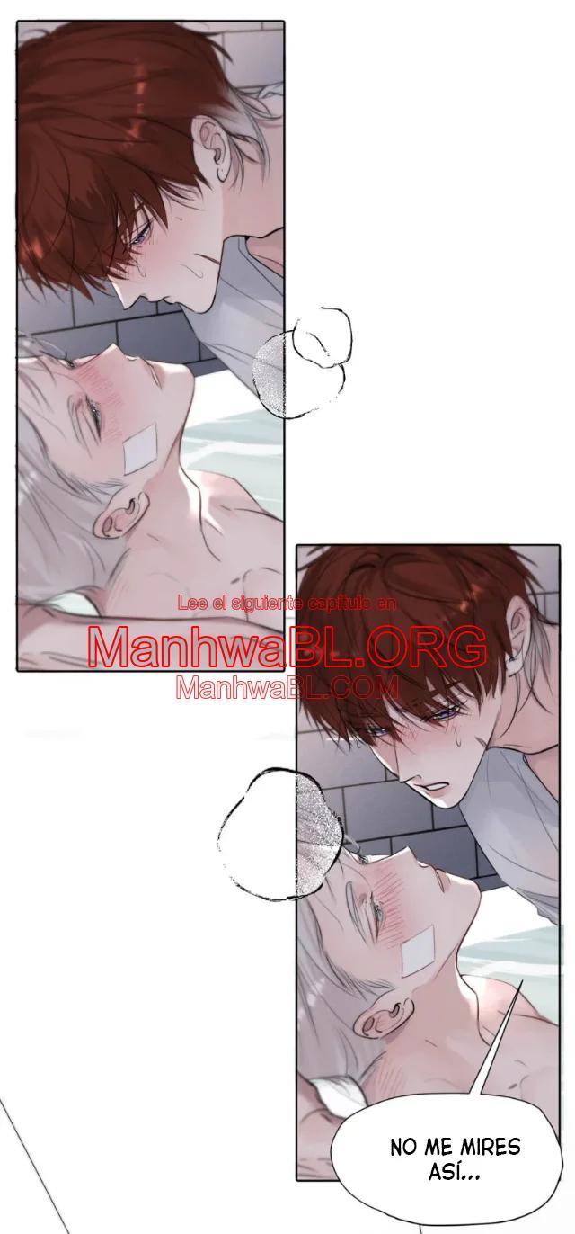 Sube de rango usando tu ego - Capítulo 41 manhwa