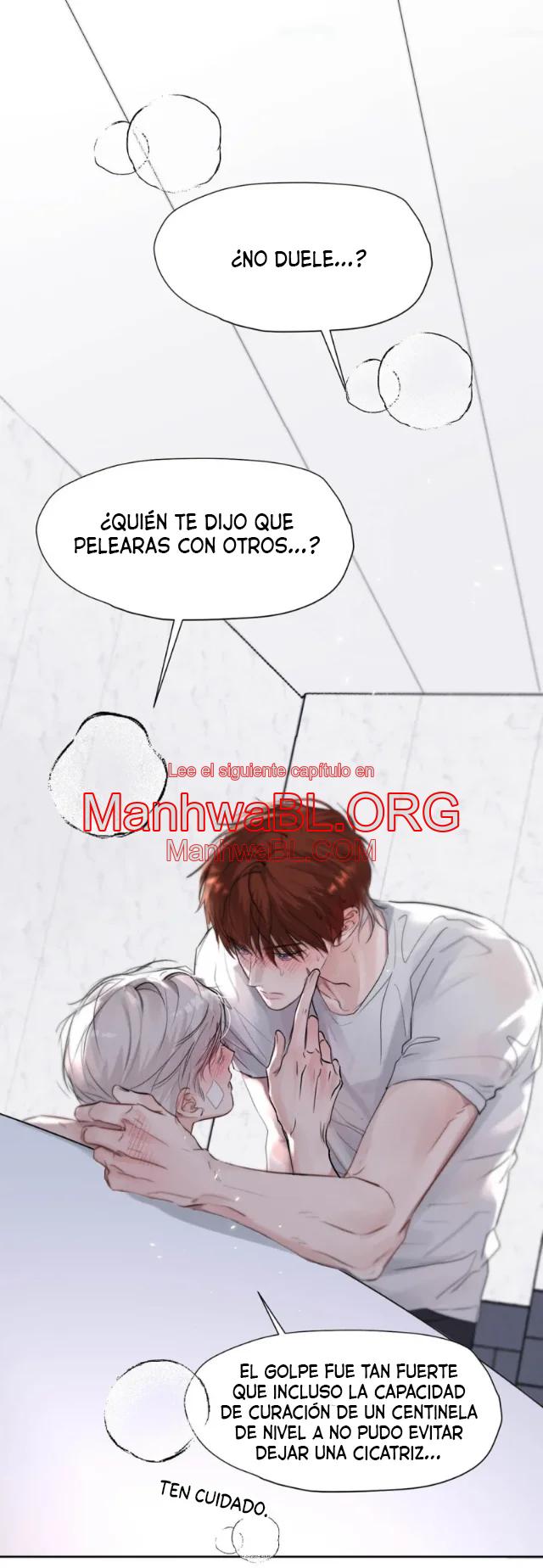 Sube de rango usando tu ego - Capítulo 41 manhwa
