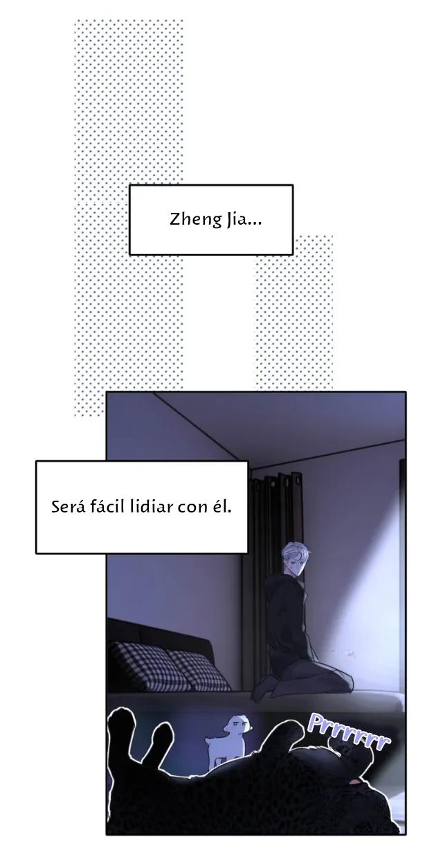 Sube de rango usando tu ego - Capítulo 17 3 manhwa