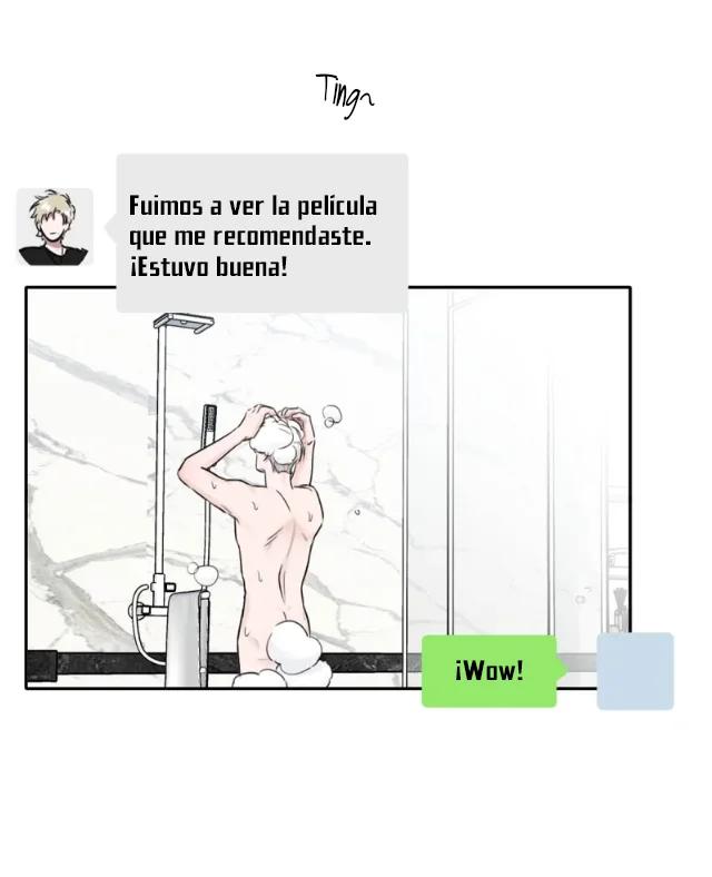 Sube de rango usando tu ego - Capítulo 17 3 manhwa