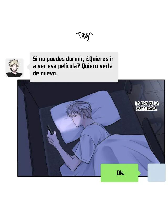 Sube de rango usando tu ego - Capítulo 17 3 manhwa