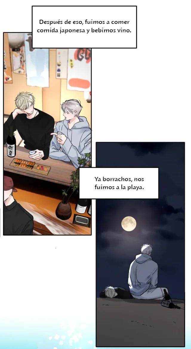 Sube de rango usando tu ego - Capítulo 17 3 manhwa