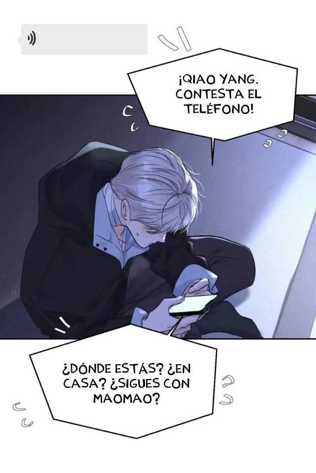 Sube de rango usando tu ego - Capítulo 17 3 manhwa