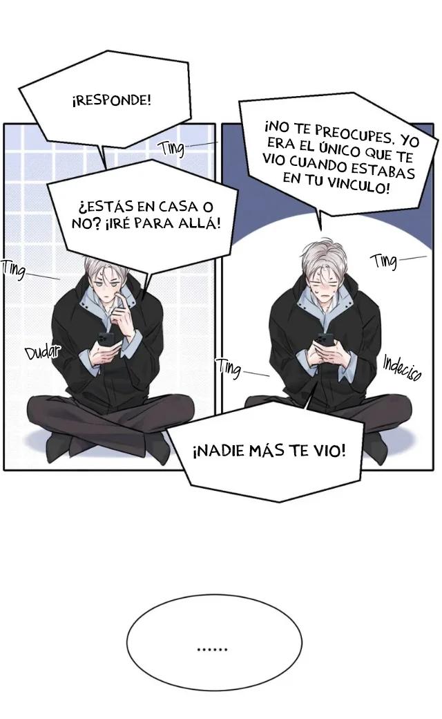 Sube de rango usando tu ego - Capítulo 17 3 manhwa