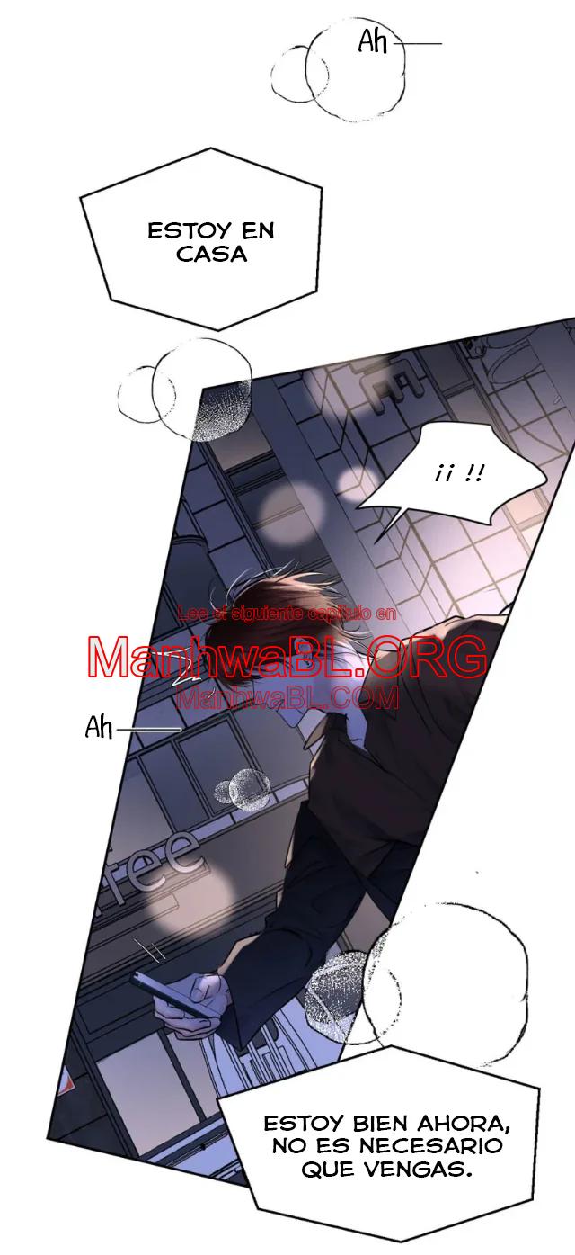 Sube de rango usando tu ego - Capítulo 17 3 manhwa