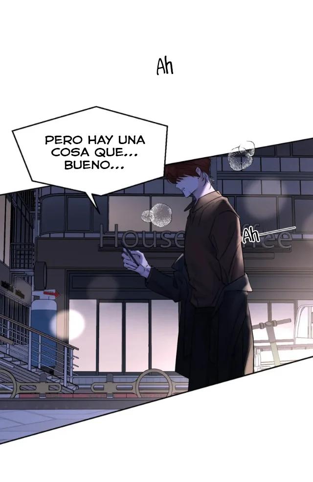 Sube de rango usando tu ego - Capítulo 17 3 manhwa