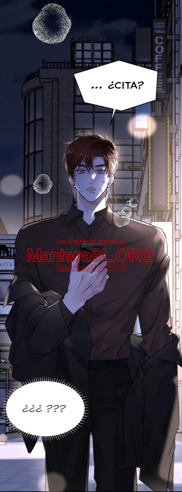 Sube de rango usando tu ego - Capítulo 17 3 manhwa