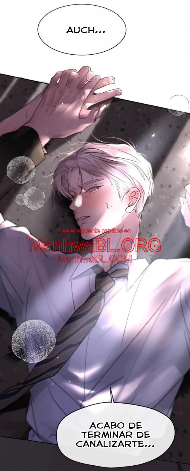 Sube de rango usando tu ego - Capítulo 14 3 manhwa