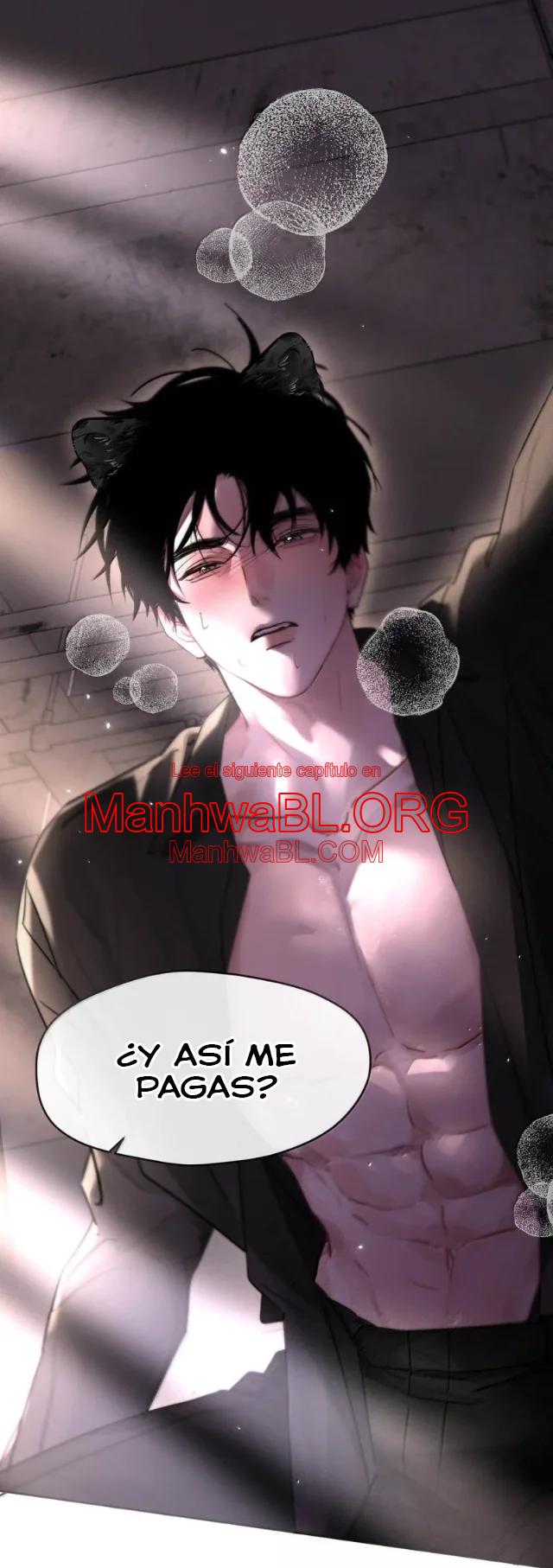 Sube de rango usando tu ego - Capítulo 14 3 manhwa