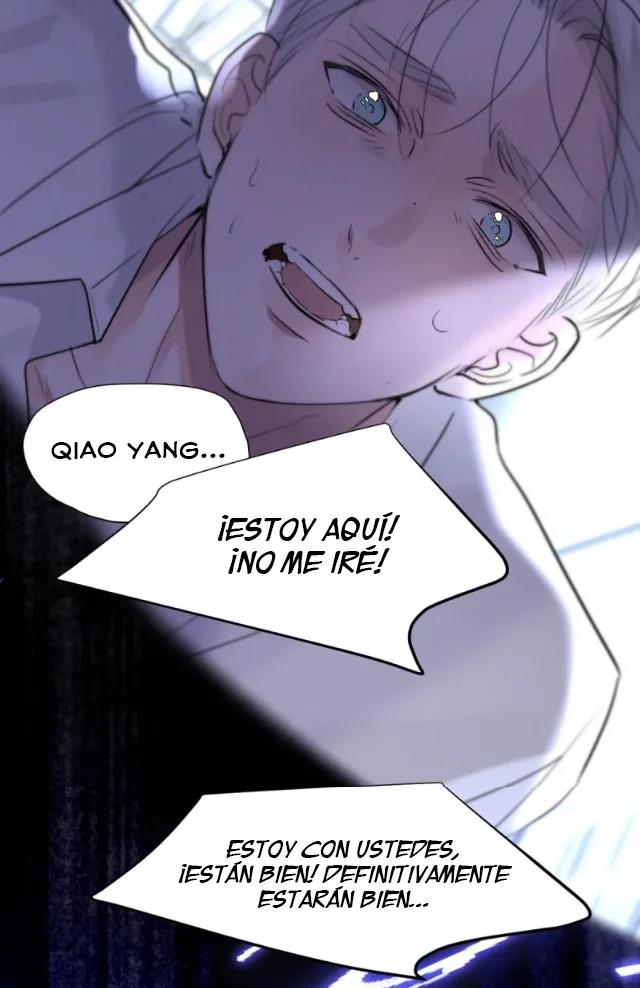 Sube de rango usando tu ego - Capítulo 31 3 manhwa