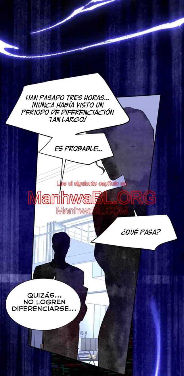 Sube de rango usando tu ego - Capítulo 31 3 manhwa