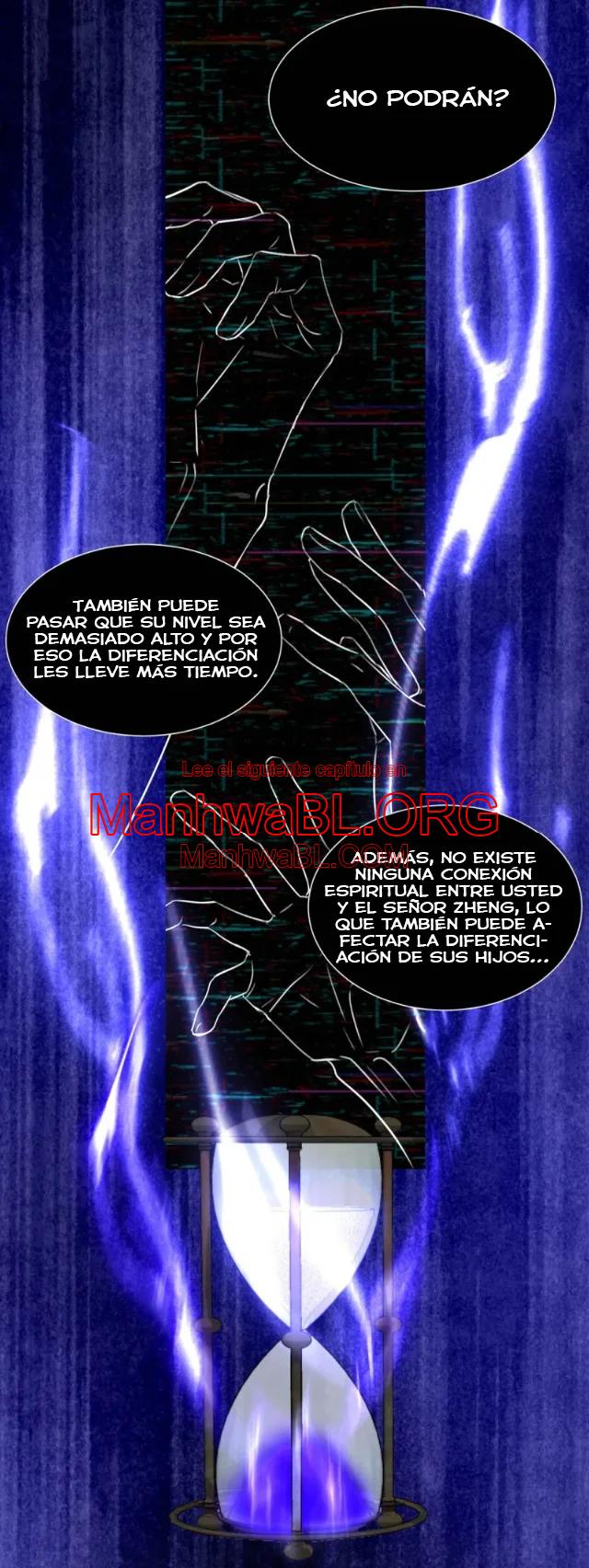 Sube de rango usando tu ego - Capítulo 31 3 manhwa
