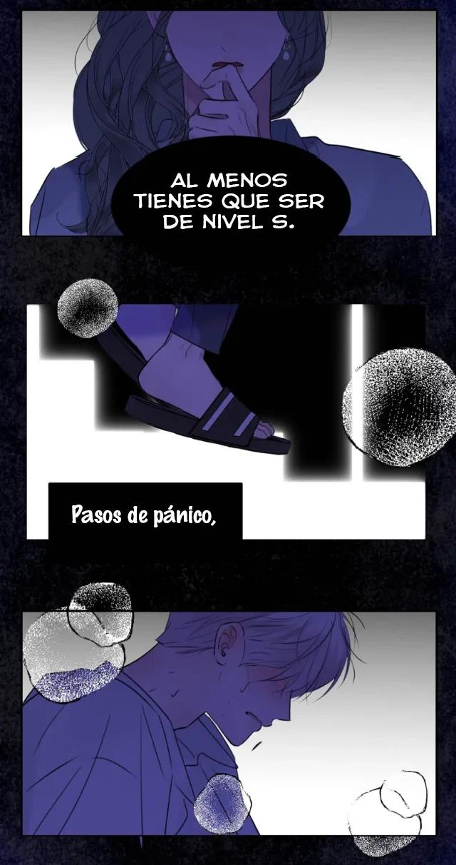 Sube de rango usando tu ego - Capítulo 31 3 manhwa