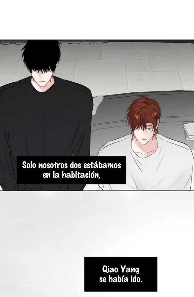 Sube de rango usando tu ego - Capítulo 31 3 manhwa