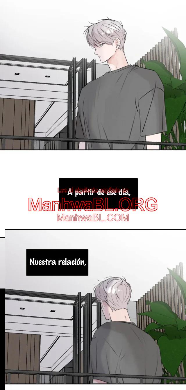 Sube de rango usando tu ego - Capítulo 31 3 manhwa