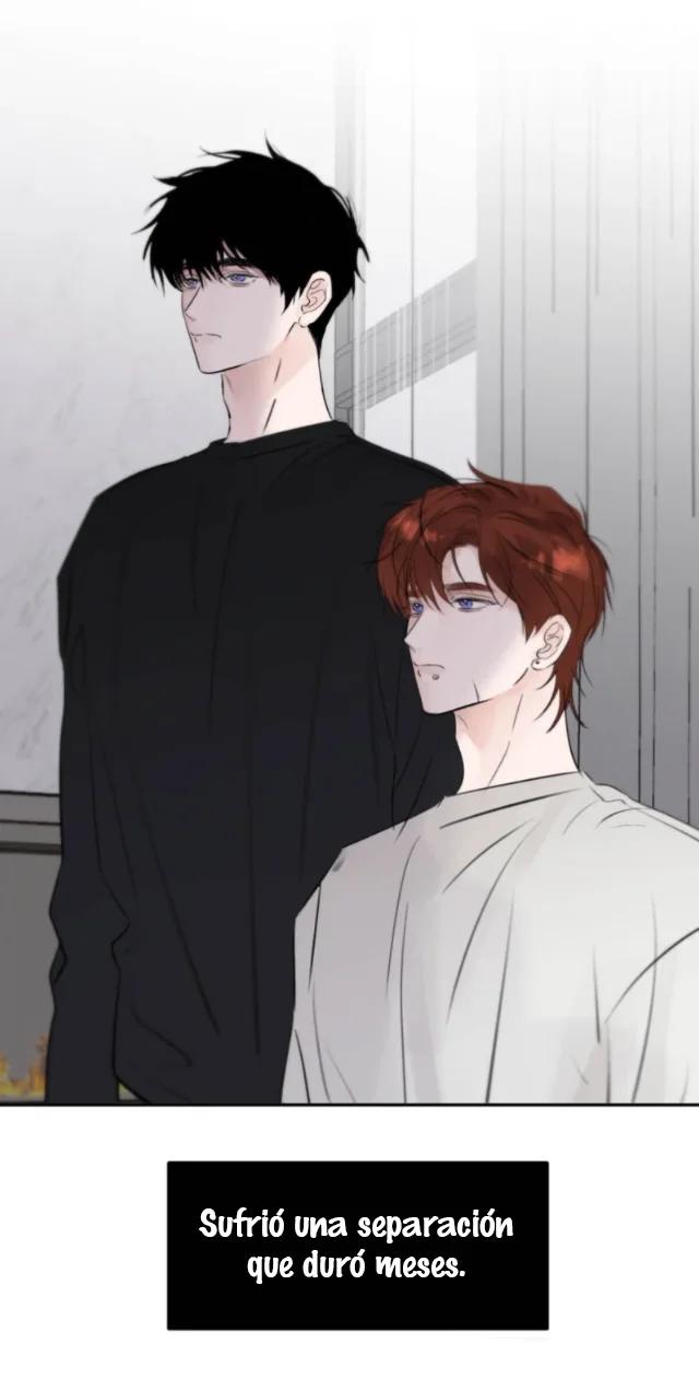 Sube de rango usando tu ego - Capítulo 31 3 manhwa