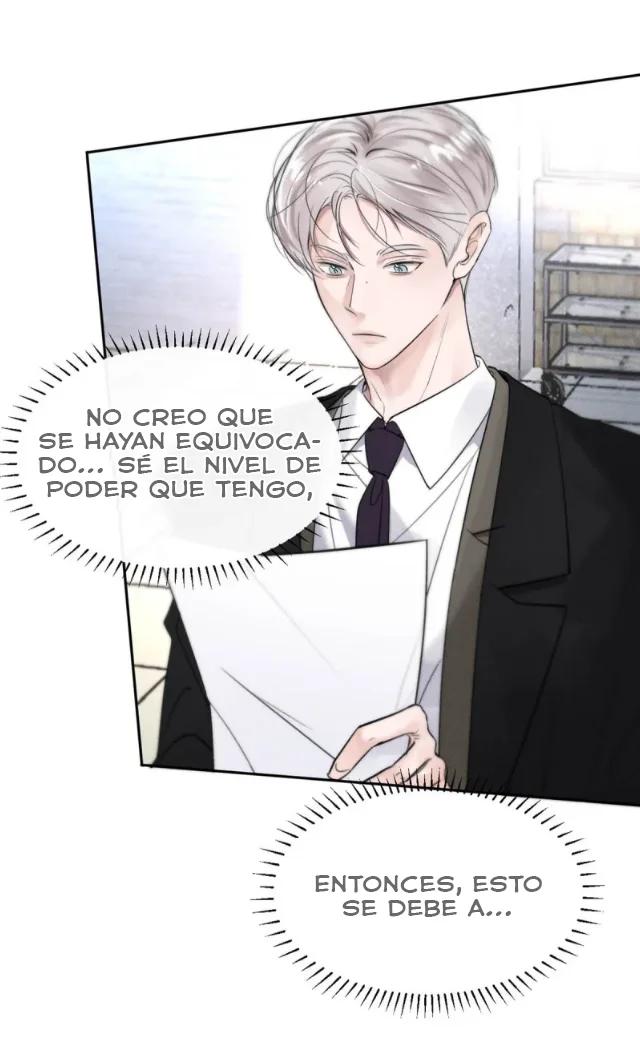 Sube de rango usando tu ego - Capítulo 5 3 manhwa