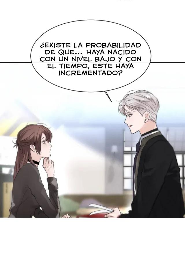 Sube de rango usando tu ego - Capítulo 5 3 manhwa