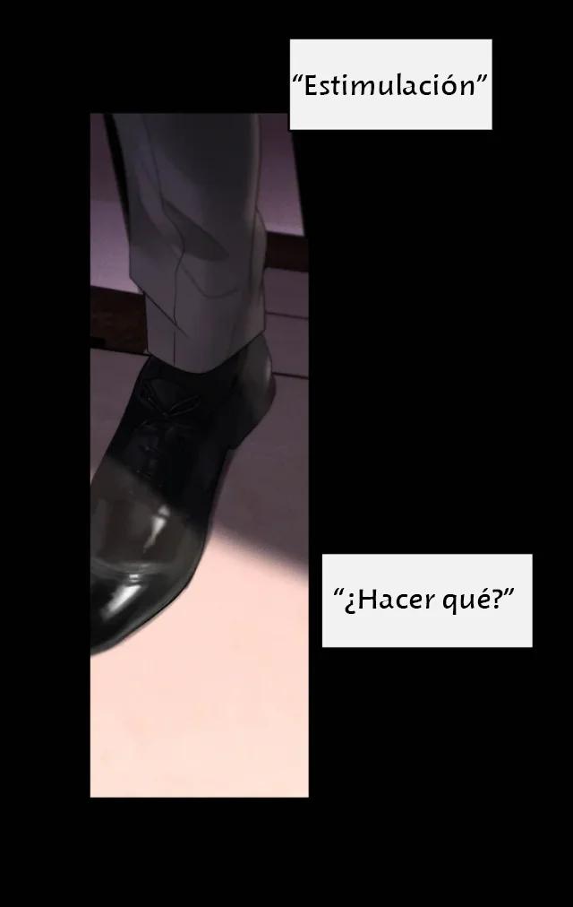Sube de rango usando tu ego - Capítulo 5 3 manhwa