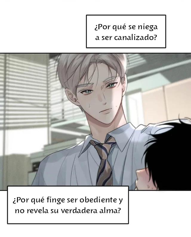 Sube de rango usando tu ego - Capítulo 13 2 manhwa