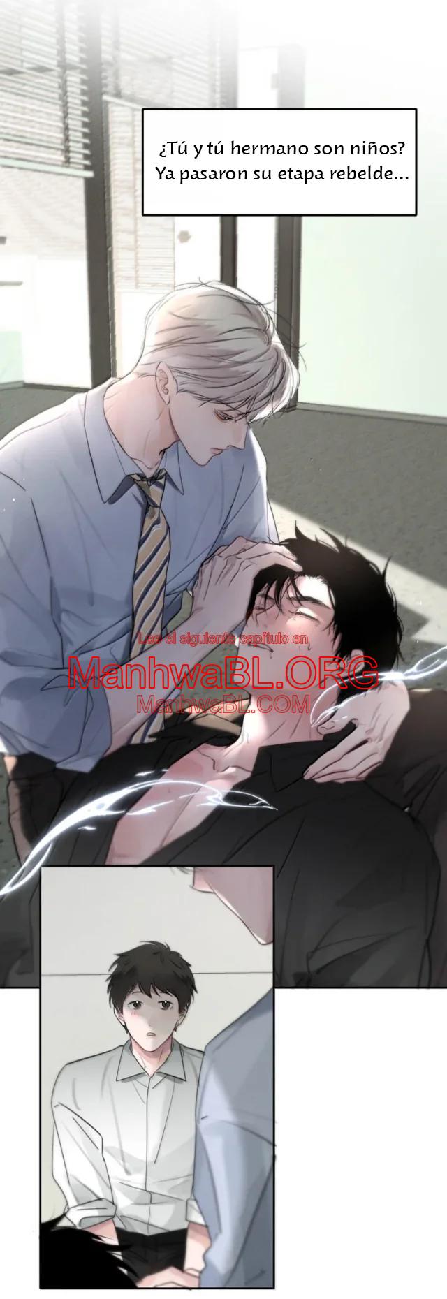 Sube de rango usando tu ego - Capítulo 13 2 manhwa