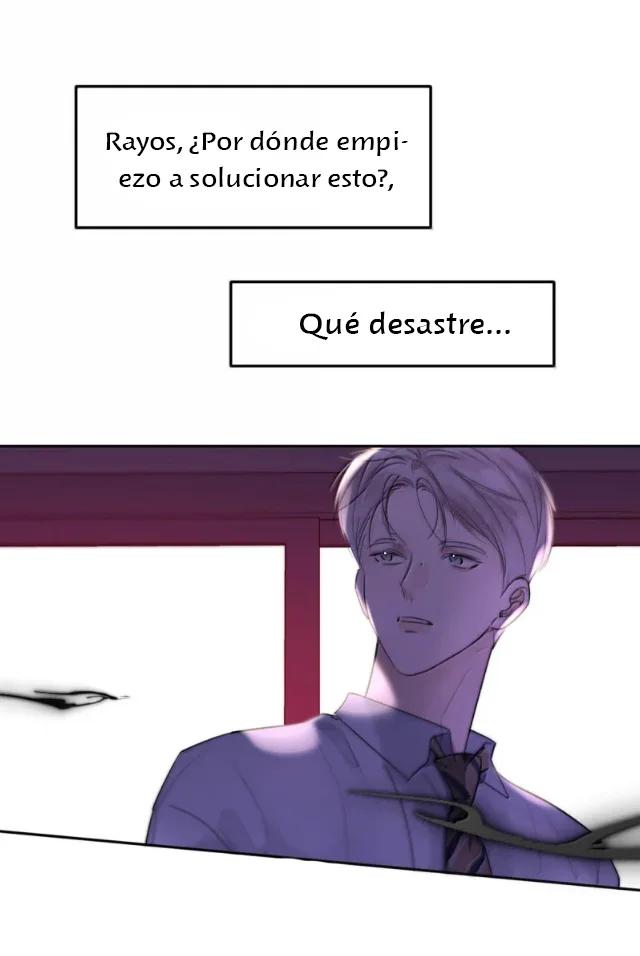 Sube de rango usando tu ego - Capítulo 13 2 manhwa